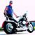 Larry McMurtry's profile image