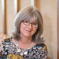 Jane Nicholson's profile image