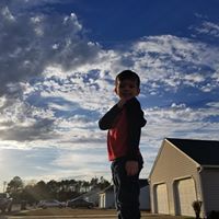 Ron Peoples's profile image