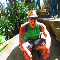 Jonathan Pm's profile image