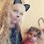 Brittany Kay Jimenez's profile image
