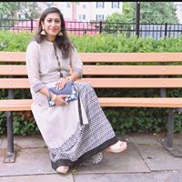 Reema Jain's profile image