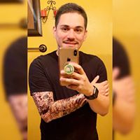 Adolfo Torres's profile image