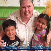 Terri Bradford Marr's profile image