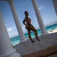 Debbie Samuels's profile image