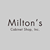 Milton's Cabinet Shop, Inc.'s profile image