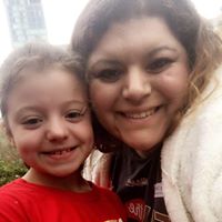 Natali Perez's profile image