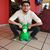 Roberto Hernandez's profile image