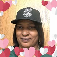 Monique Wilson's profile image
