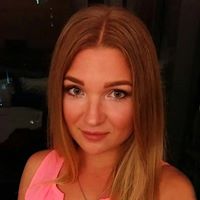 Aleksandra Iakymenko's profile image