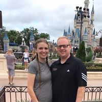 Nicky Crick's profile image