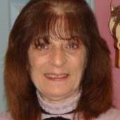 Patricia-Ann Call-Manly's profile image