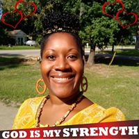 O'Nay PoetofPraise Williams's profile image