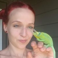 Amber Johnson's profile image