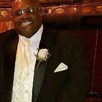 Tracy Leon Kendrick's profile image