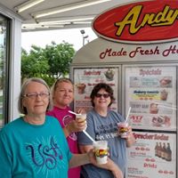 Brenda McCracken's profile image