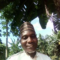 Lawwale Magaje's profile image