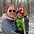 Sandie Auby Frost's profile image
