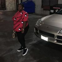 Jasmine Reddix's profile image