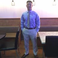 Daeil Lee's profile image