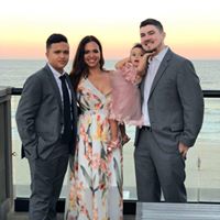 Dayana Mahoney's profile image