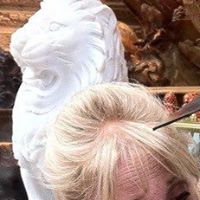 Renee Vincent's profile image
