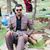 Umëd B Salih's profile image