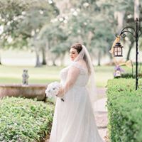 Rosalind Terrebonne Benoit's profile image