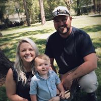 Brook Shrader's profile image