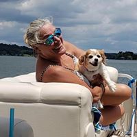 Liz Rosier's profile image
