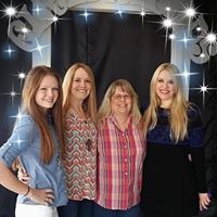 Sharon Morris Hammond's profile image