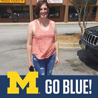 Kristen Taylor's profile image