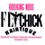Fly Chick Hairtique's profile image