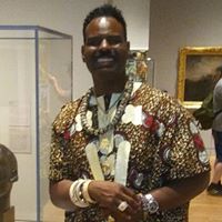 Orlandus Dunning's profile image
