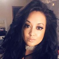 Kristina Ramtahal Labbe's profile image