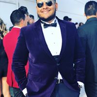 Jonathan German Del Rio's profile image