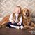 Ashley Wolf's profile image