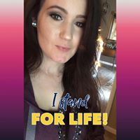 Rebekah-Lasun Dardar's profile image