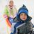 Robin Swink Rusher's profile image