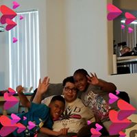 Pamela Stephens-Robinson's profile image