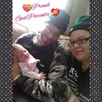 Kelly Moss's profile image