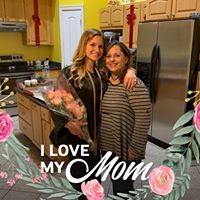 Michela Bennett's profile image