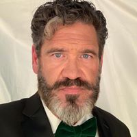 Bruce Greene's profile image