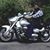 Harley Francis Bockoven's profile image