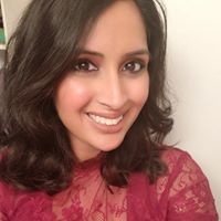 Thahani Salih's profile image