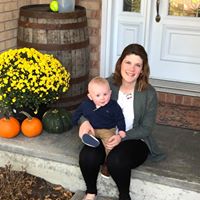 Katie Leach's profile image
