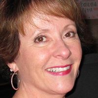 Betsey Blalock Weisser's profile image