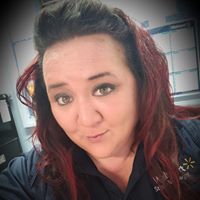 Rachel Greene-Ford's profile image