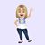 Lindsay Brooke Richhart's profile image