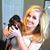 Amanda Wolfe's profile image